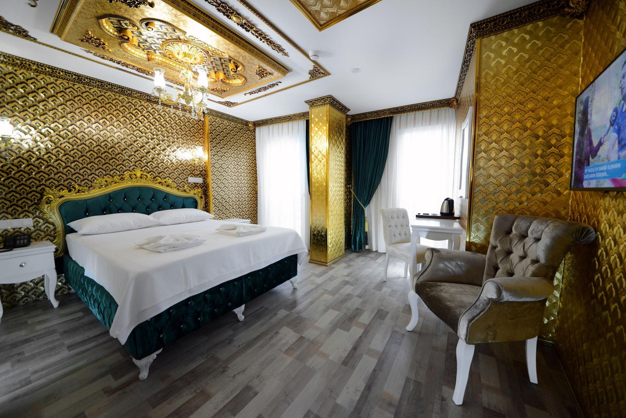Fatih Babel Park Hotel İstanbul Dış mekan fotoğraf