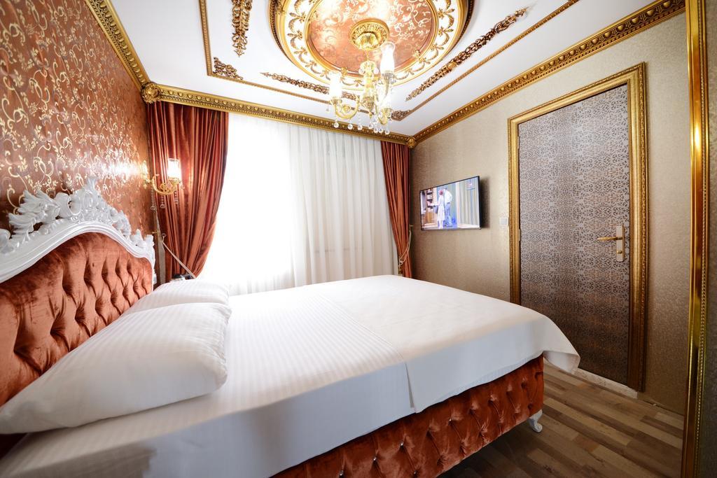 Fatih Babel Park Hotel İstanbul Dış mekan fotoğraf