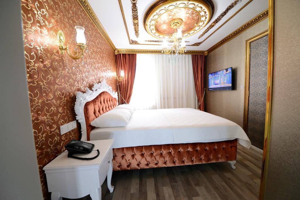 Fatih Babel Park Hotel İstanbul Dış mekan fotoğraf