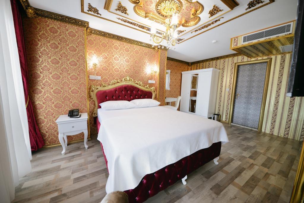 Fatih Babel Park Hotel İstanbul Dış mekan fotoğraf