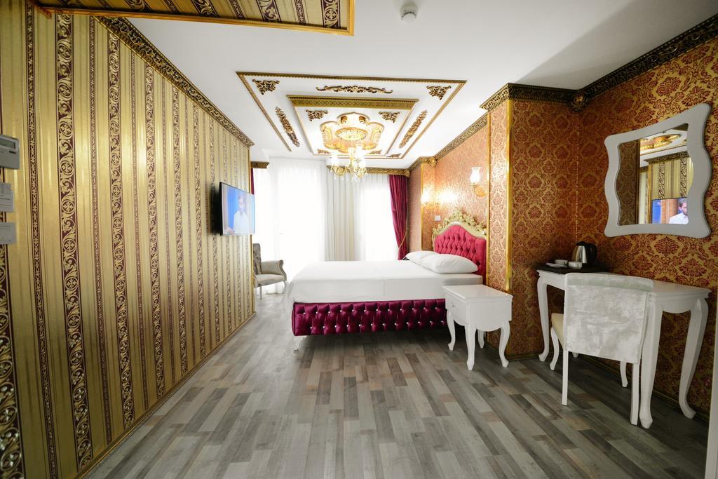 Fatih Babel Park Hotel İstanbul Dış mekan fotoğraf
