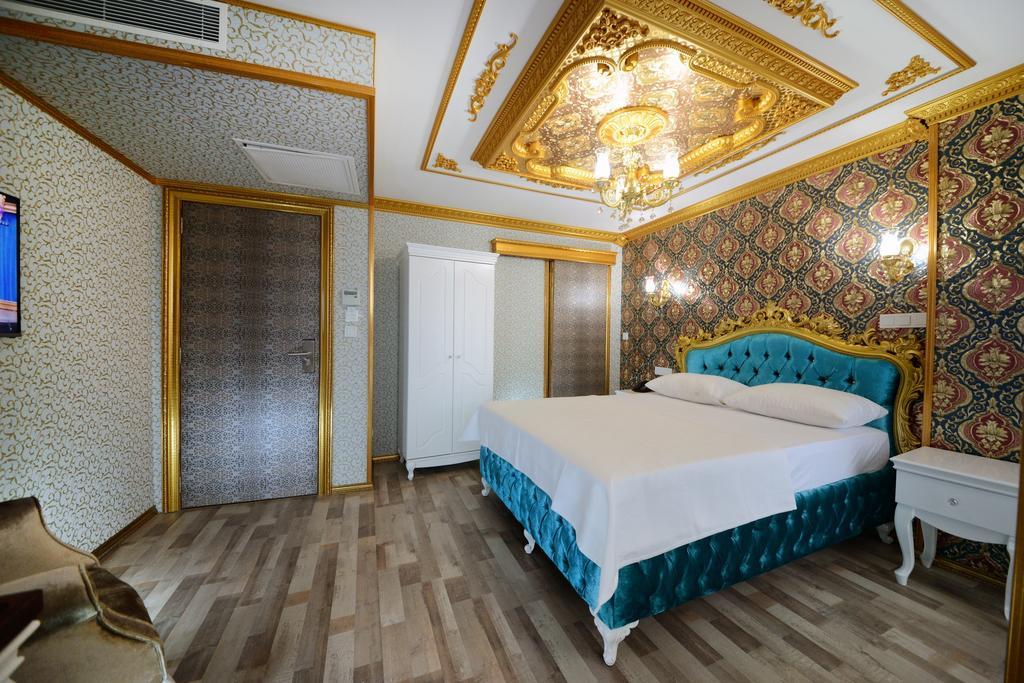 Fatih Babel Park Hotel İstanbul Dış mekan fotoğraf