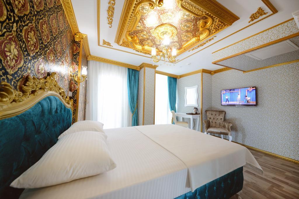 Fatih Babel Park Hotel İstanbul Dış mekan fotoğraf