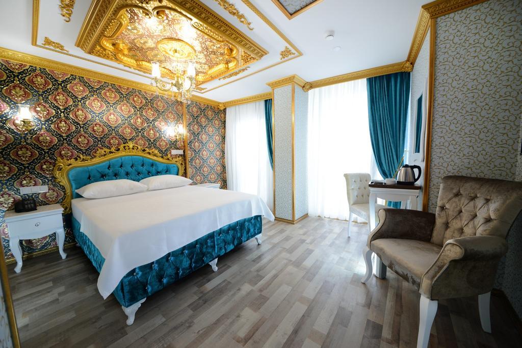 Fatih Babel Park Hotel İstanbul Dış mekan fotoğraf