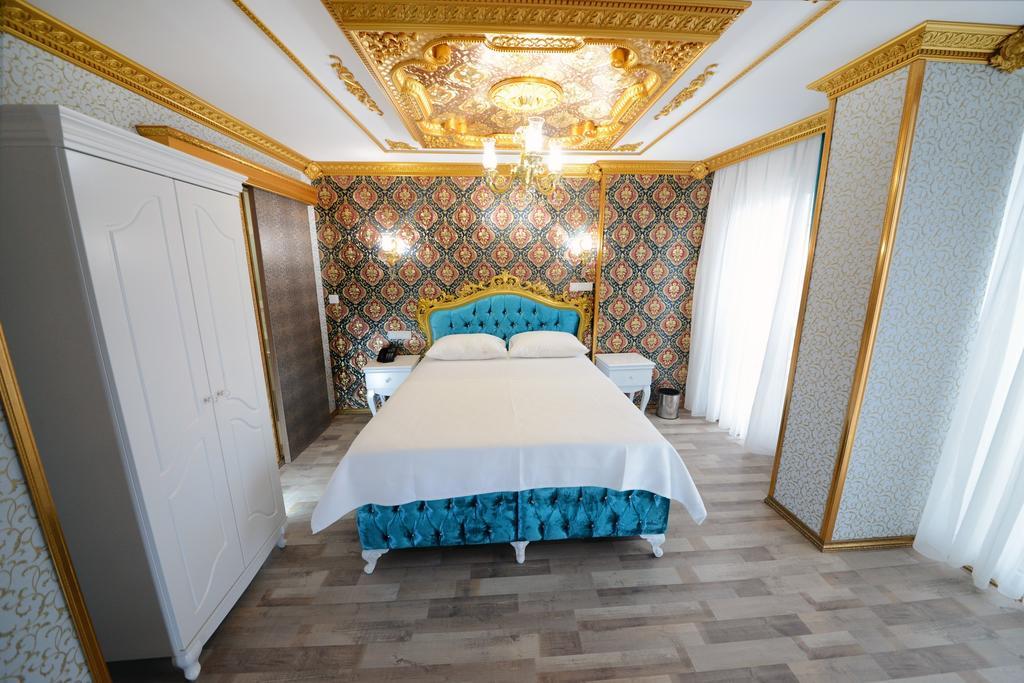 Fatih Babel Park Hotel İstanbul Dış mekan fotoğraf