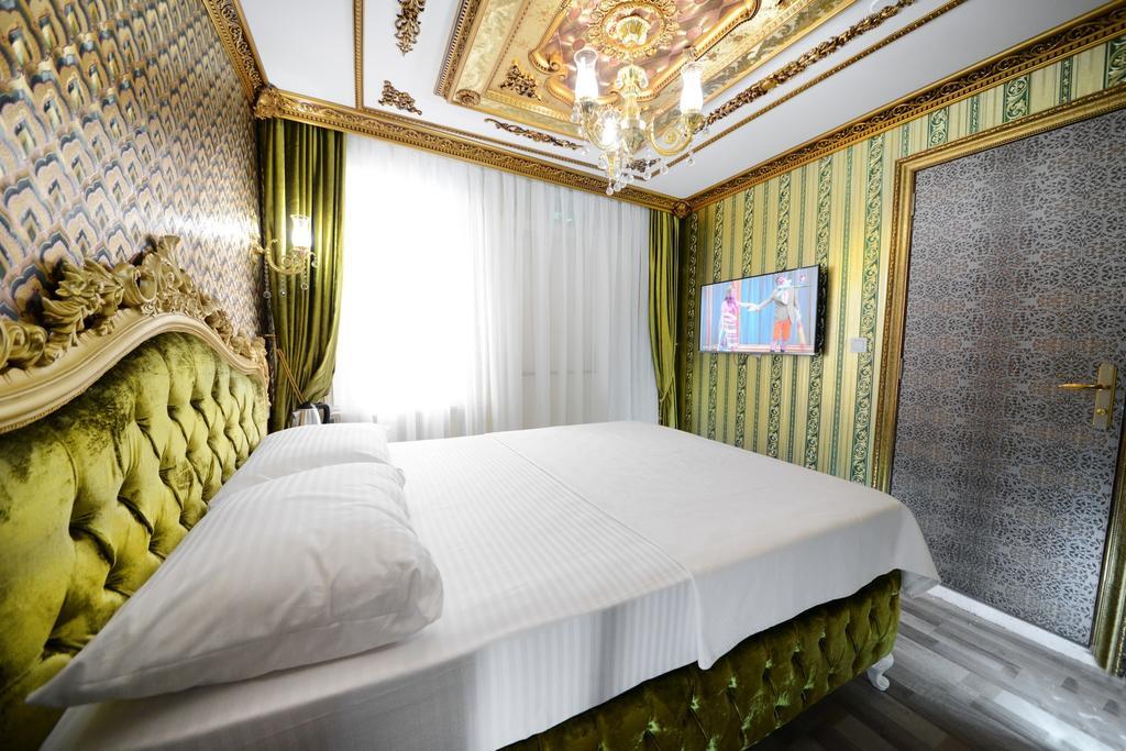 Fatih Babel Park Hotel İstanbul Dış mekan fotoğraf
