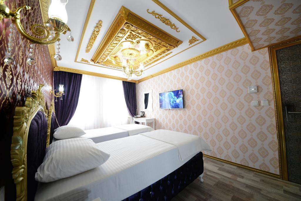 Fatih Babel Park Hotel İstanbul Dış mekan fotoğraf