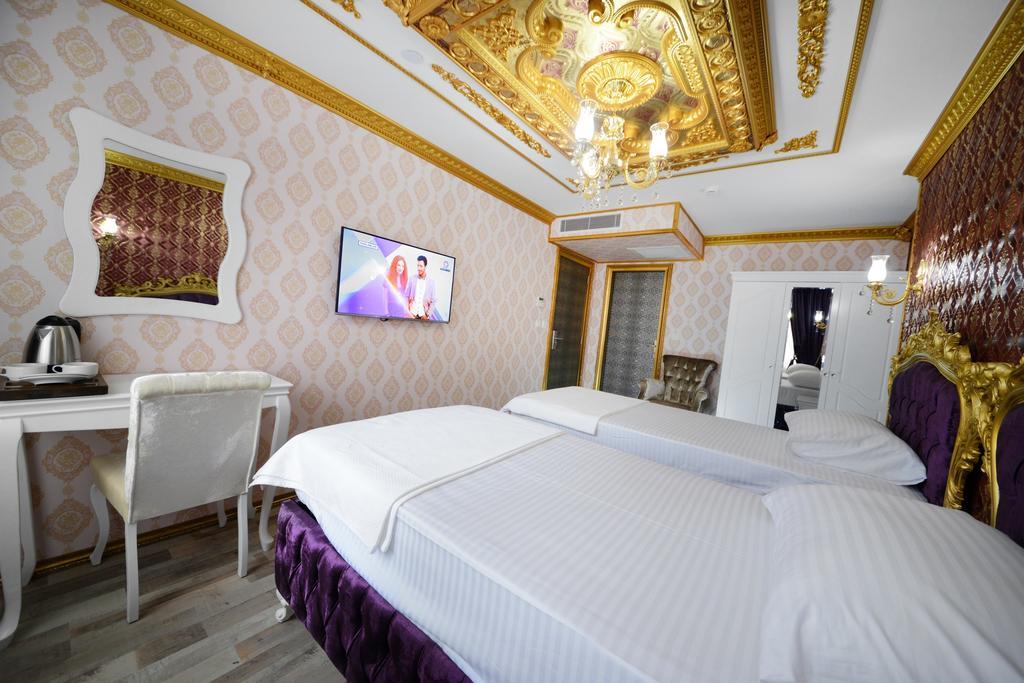 Fatih Babel Park Hotel İstanbul Dış mekan fotoğraf
