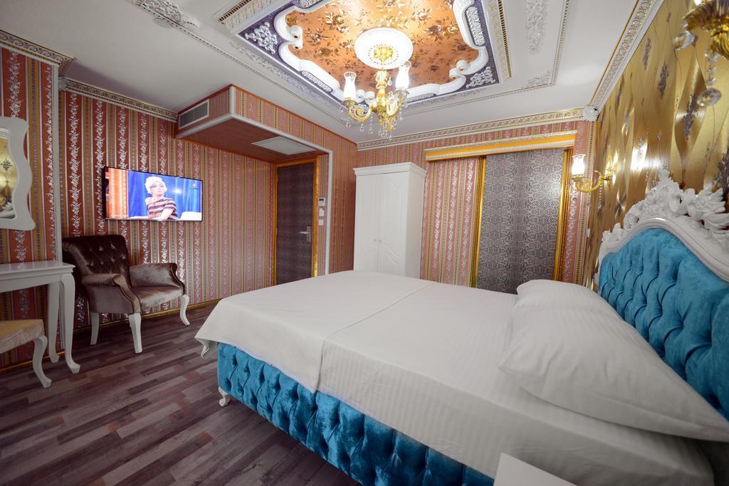 Fatih Babel Park Hotel İstanbul Dış mekan fotoğraf