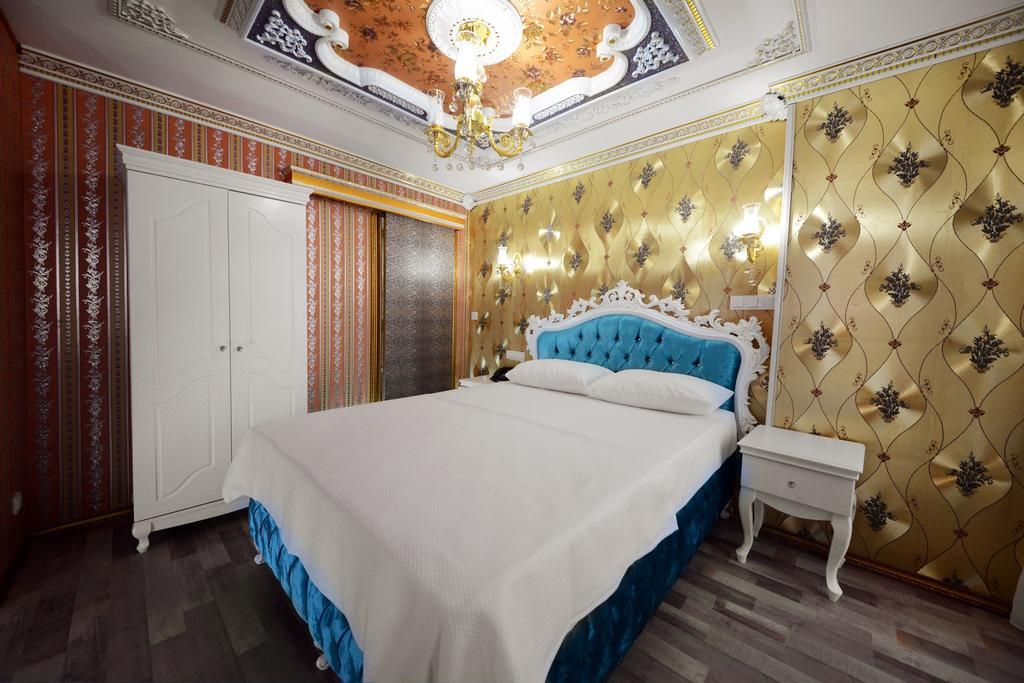Fatih Babel Park Hotel İstanbul Dış mekan fotoğraf