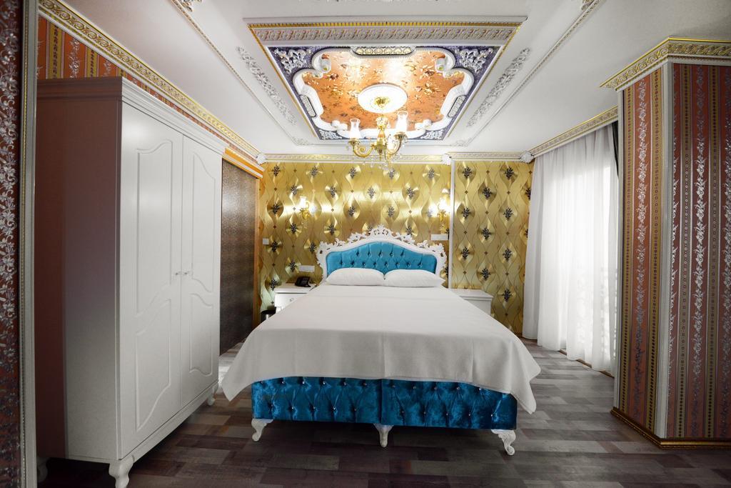 Fatih Babel Park Hotel İstanbul Dış mekan fotoğraf