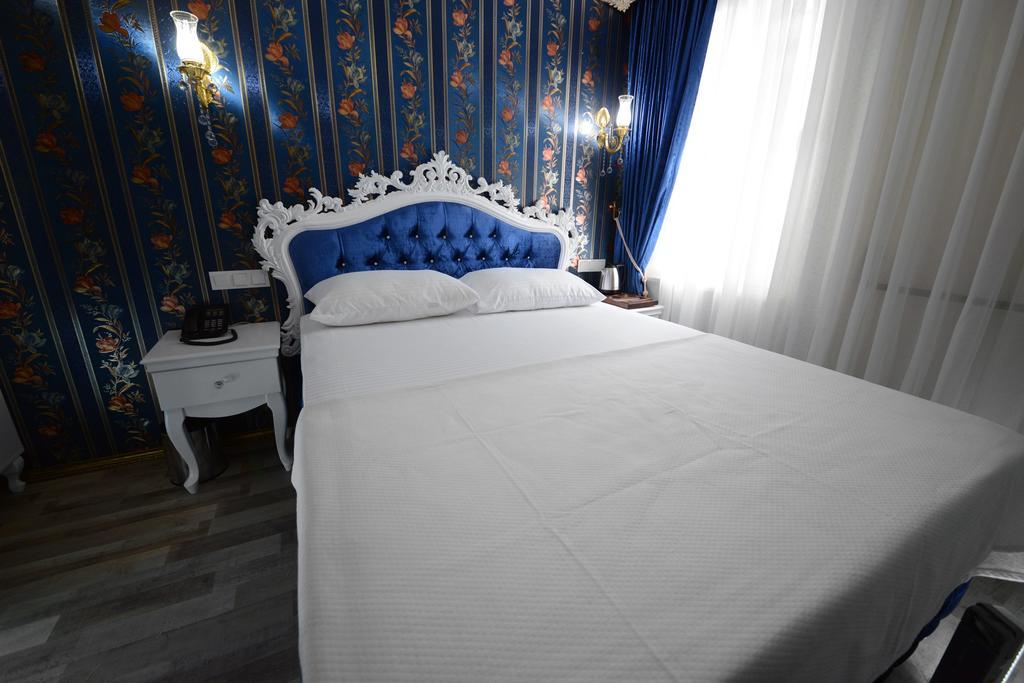 Fatih Babel Park Hotel İstanbul Dış mekan fotoğraf