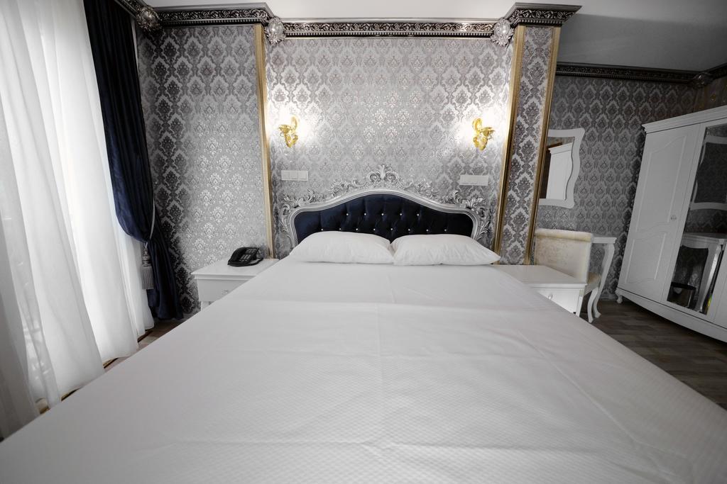 Fatih Babel Park Hotel İstanbul Dış mekan fotoğraf