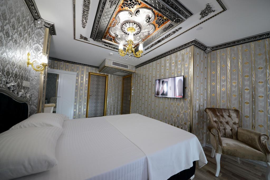 Fatih Babel Park Hotel İstanbul Dış mekan fotoğraf