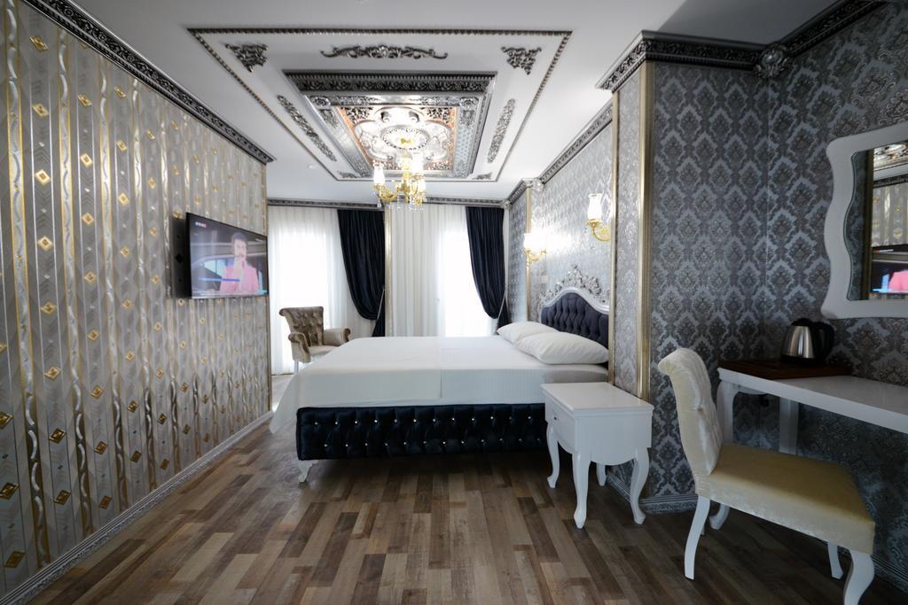 Fatih Babel Park Hotel İstanbul Dış mekan fotoğraf