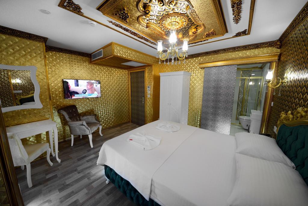 Fatih Babel Park Hotel İstanbul Dış mekan fotoğraf