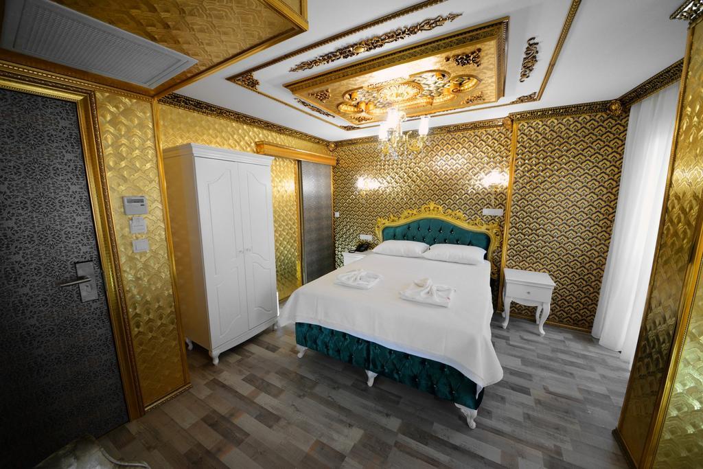 Fatih Babel Park Hotel İstanbul Dış mekan fotoğraf