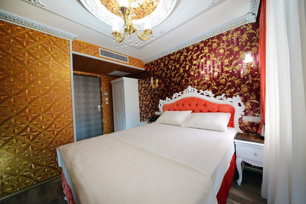 Fatih Babel Park Hotel İstanbul Dış mekan fotoğraf