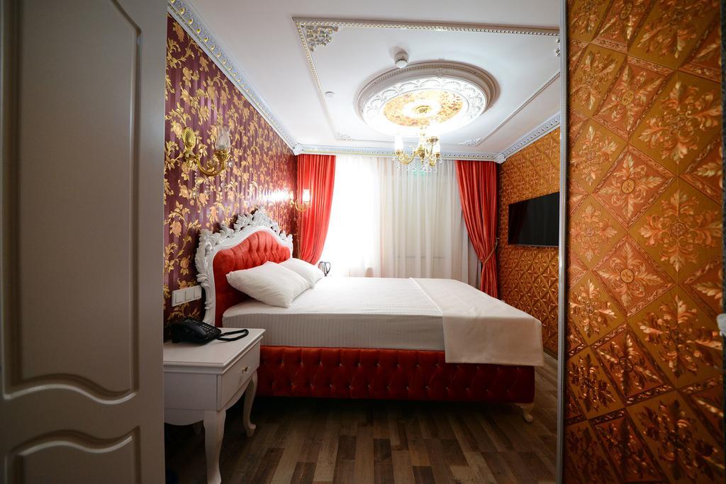 Fatih Babel Park Hotel İstanbul Dış mekan fotoğraf