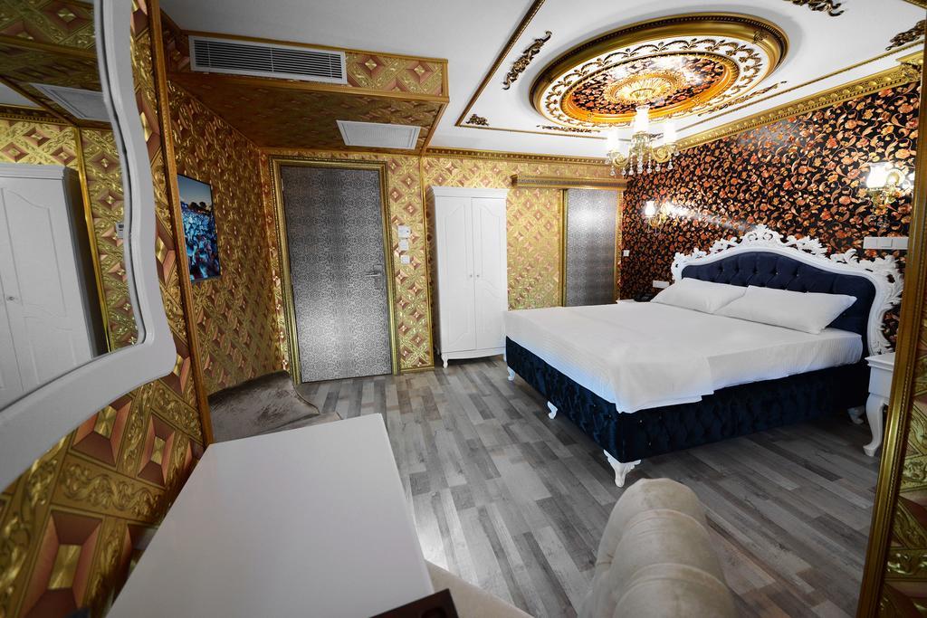 Fatih Babel Park Hotel İstanbul Dış mekan fotoğraf