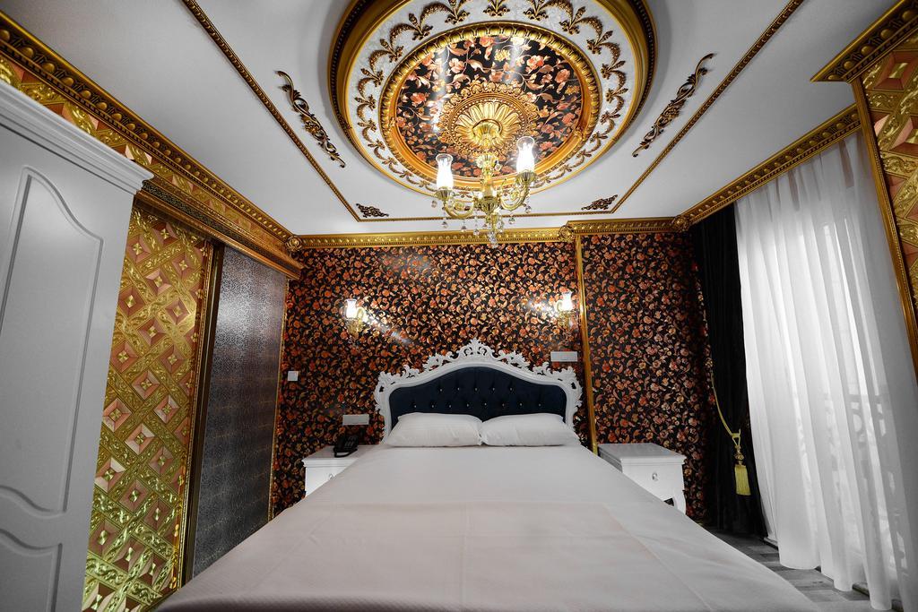 Fatih Babel Park Hotel İstanbul Dış mekan fotoğraf