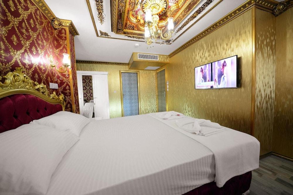 Fatih Babel Park Hotel İstanbul Dış mekan fotoğraf