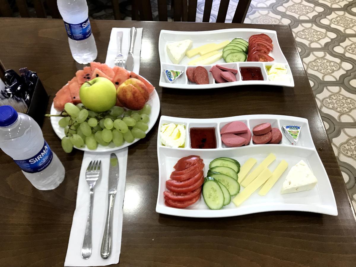 Fatih Babel Park Hotel İstanbul Dış mekan fotoğraf
