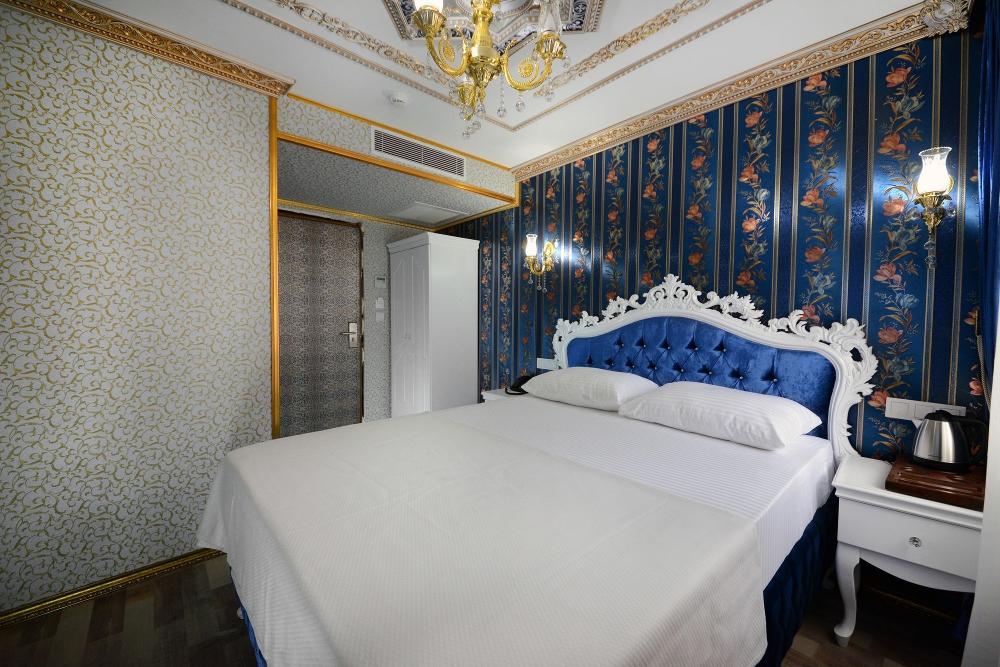 Fatih Babel Park Hotel İstanbul Dış mekan fotoğraf