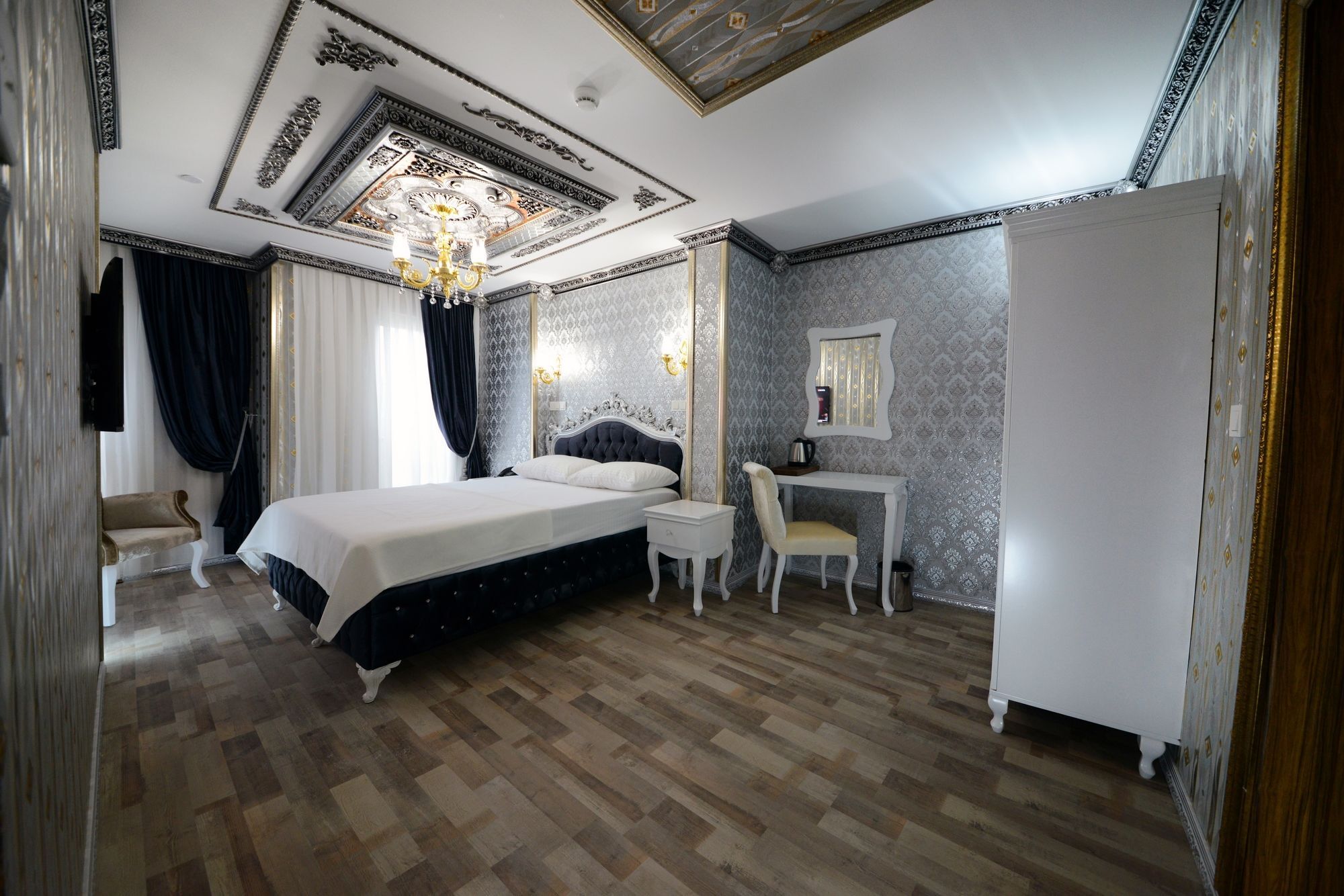 Fatih Babel Park Hotel İstanbul Dış mekan fotoğraf